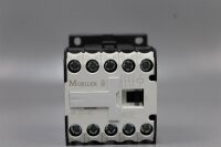 Moeller DILER-40 Leistungsschütz 24V 50Hz Unused OVP