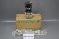 Yokogawa DPharp EJA110A Style S1 Transmitter Unused 24V DC 0~30 kPa Unused
