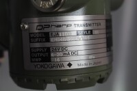 Yokogawa DPharp EJA110A Style S1 Transmitter Unused 24V DC 0~30 kPa Unused