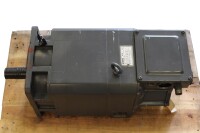 Siemens 1PH7133-2EG03-0DA6-Z 3~ Motor + ebm L&uuml;fter W2D210-EB10-12 Used