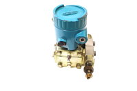 Fischer &amp; Porter 50DPF100-2-BVSAB-CA-EN Zweileiter Messumformer used