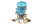 Fischer &amp; Porter 50DPF100-2-BVSAB-CA-EN Zweileiter Messumformer used