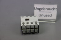 Moeller 13 DIL Hilfsschutzschalter unused