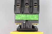 Moeller P3-100/V/SVB Hauptschalter 088558 unused OVP