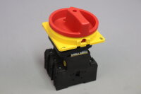Moeller P3-100/V/SVB Hauptschalter 088558 unused OVP