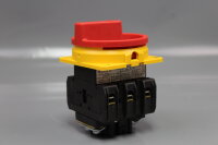 Moeller Eaton P3-63/EA/SVB Hauptschalter 031607 unused OVP