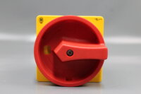 Moeller Eaton P3-63/EA/SVB Hauptschalter 031607 unused OVP