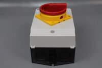 MOELLER P1-25/I2/SVB HAUPTSCHALTER Unused