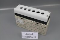 Moeller M22-I6 Aufbaugehäuse Unused OVP