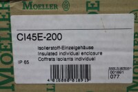 Moeller CI45E-200 Einzelgeh&auml;use Unused in OVP