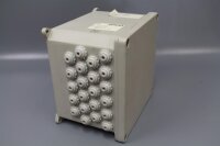 Philips 9404 201 30001 Transostat 220V 48/60Hz 30V Used