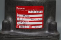 Barksdale D1T-0044 D1-M3SS Mechanischer Druckschalter Unused OVP