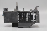 Moeller Z00-4 Motorschutzrelais 2,4-4 A Unused