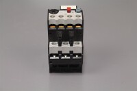 Moeller Z00-4 Motorschutzrelais 2,4-4 A Unused