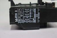 Kl&ouml;ckner Moeller Z00-0,24 Motorschutzrelais 0,16-0,24A unused OVP
