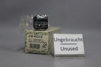 Klöckner Moeller 40DILE Hilfsschalterbaustein 5 Stk....