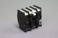EATON DILM150-XHI22 Hilfschalterbaustein 4-polig 5 Stk. ungebraucht OVP