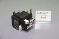 Kl&ouml;ckner Moeller Z1-57 Motorschutzrelais 40-57A Used