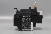 Kl&ouml;ckner Moeller Z1-57 Motorschutzrelais 40-57A Used