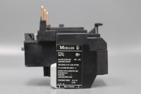 Kl&ouml;ckner Moeller Z1-57 Motorschutzrelais 40-57A Used