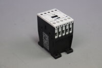Eaton DILA-22 Hilfssch&uuml;tz 230V 50/60Hz unused OVP