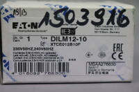 Eaton Moeller DILM12-10 Leistungsschuetz 230V 50Hz 240V 60Hz unused OVP