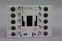 Eaton Moeller DILM12-10 Leistungsschuetz 230V 50Hz 240V 60Hz unused OVP