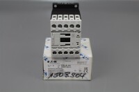 Eaton Moeller DILA-31 Hilfsschuetz 230V 50Hz, 240V 60Hz...