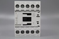 Eaton Moeller DILA-31 Hilfsschuetz 230V 50Hz, 240V 60Hz unused OVP