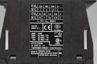 Eaton Moeller DILA-31 Hilfsschuetz 230V 50Hz, 240V 60Hz unused OVP