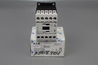 Eaton Moeller DILA-31 Hilfsschuetz 230V 50Hz 276364...