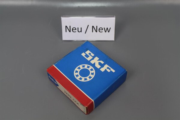 SKF 22212 CCK Pendelrollenlager 60x110x28mm unused/ovp