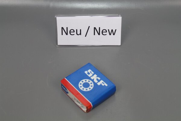 SKF 21304 CC Pendelrollenlager 20x52x15mm unused ovp