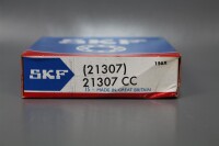 SKF 21307 CC Pendelrollenlager 35x80x21mm unused OVP