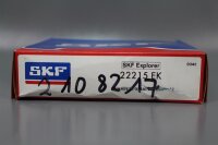 SKF 22215 EK Pendelrollenlager 75x130x31mm unused OVP