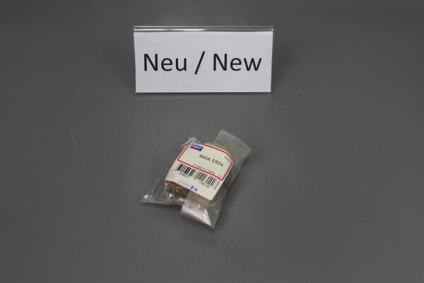SKF NKIA 5904 Nadel-/ Schr&auml;gkugellager 20x37x23mm unused OVP