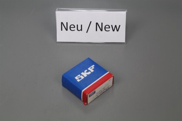 SKF 81206 TN Axial-Zylinderrollenlager 30x52x16mm unused OVP