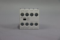 Eaton Moeller DILA-XHI22 Hilfsschalterbaustein unused OVP