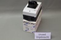Eaton Moeller P1-25/I2/SVB-SW/HI11 Hauptschalter 207295...