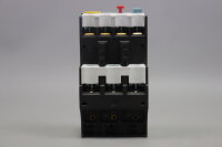 Moeller ZB32-6 XT0B006CC1 4-6A Motorschutzrelais Unused OVP