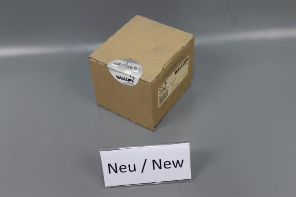 Balluff BNS 813-D03-L12-100-20-02 132723 Reihenpositionsschalter Sealed