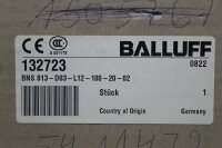 Balluff BNS 813-D03-L12-100-20-02 132723...