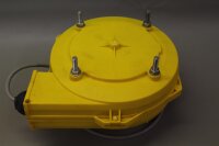 Wampfler 855/XD Motortrommel Used 380Volt