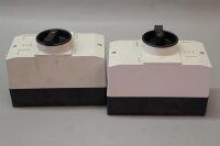 Eaton Moeller CI-PKZ0-G Isolierstoffgeh&auml;use 2 St&uuml;ck Unused OVP