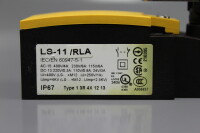 Moeller LS-11/RLA Positionsschalter mit Verstellrollenhebel (2Stk.) Unused/OVP