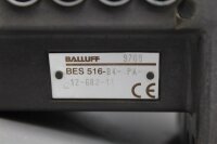 Balluff BES 516-B4-PA-12-602-11 Endschalter unused