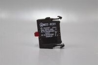 Moeller 20x M22-KC01 &Ouml;ffner-Kontakt Kontaktelement 216382 unused OVP