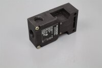 Schmersal AZ 16 zvk-M16 Sicherheitsschalter Unused
