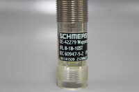 Schmersal 5x IFL 8-18-10ST N&auml;herungsschalter 101141539 unused OVP