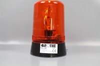 Grothe DSL 7307 Drehspiegelleuchte DSL7307 12V/24V (4,8A/3,0A) Unused OVP